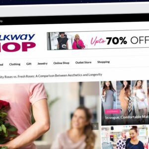 Publish Guest Post on silkwayshop.com