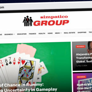 Publish Guest Post on simpatico-group.com