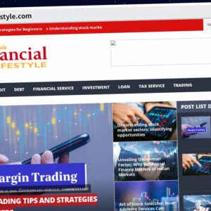 Publish Guest Post on simplefinanciallifestyle.com