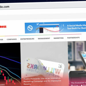 Publish Guest Post on simplybusinessguide.com