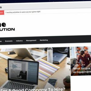Publish Guest Post on sitienesolucion.com