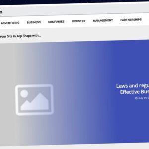 Publish Guest Post on smallbiztracks.com