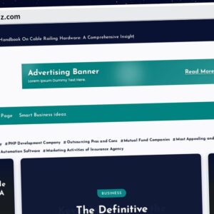 Publish Guest Post on smartbusinessideaz.com