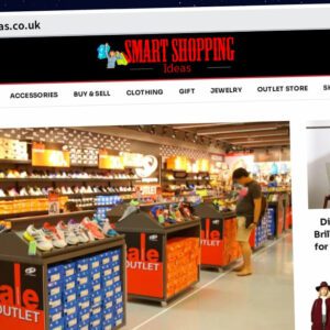 Publish Guest Post on smartshoppingideas.co.uk