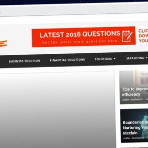 Publish Guest Post on solutionsauce.com