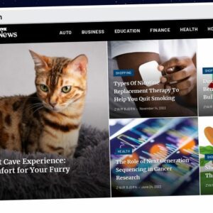 Publish Guest Post on somdailynews.com