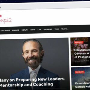 Publish Guest Post on spacechimps2.com