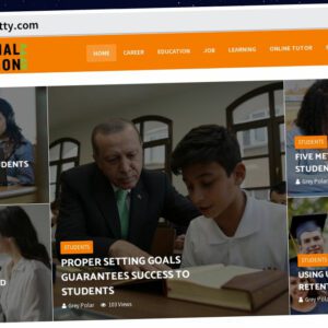 Publish Guest Post on specialeducationatty.com
