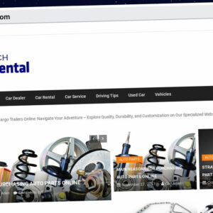 Publish Guest Post on splotchcarrental.com