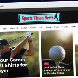 Publish Guest Post on sportsvisionnews.com