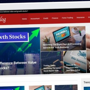 Publish Guest Post on ssfinanceblog.com