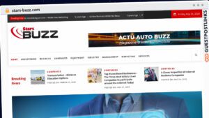 Publish Guest Post on stars-buzz.com
