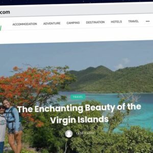 Publish Guest Post on statesidevacation.com
