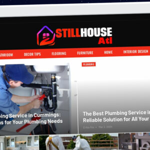 Publish Guest Post on stillhouseatl.com