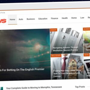 Publish Guest Post on street77news.com