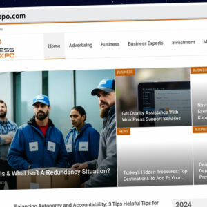 Publish Guest Post on strictlyebusinessexpo.com