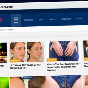 Publish Guest Post on strongbodywholeheart.com