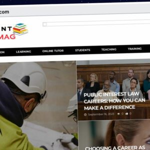 Publish Guest Post on studentguidemag.com