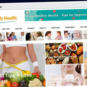 Publish Guest Post on sundailyhealth.com