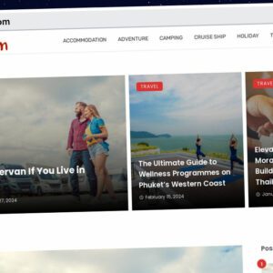 Publish Guest Post on sundsvallturism.com