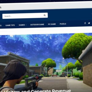 Publish Guest Post on suricategames.com