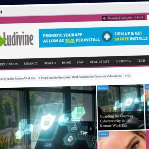 Publish Guest Post on sweet-ludivine.com