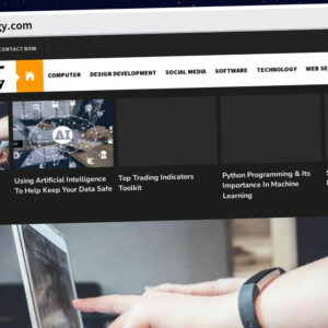 Publish Guest Post on synectic-technology.com