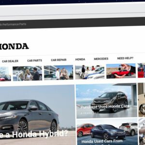 Publish Guest Post on t-honda.com