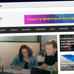 Publish Guest Post on take-mortgage.com