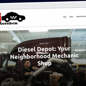 Publish Guest Post on taxiaerobcn.com