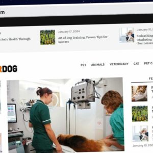 Publish Guest Post on team-underdog.com