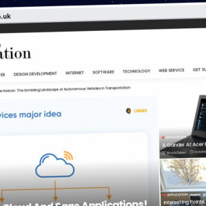 Publish Guest Post on tech-innovation.co.uk