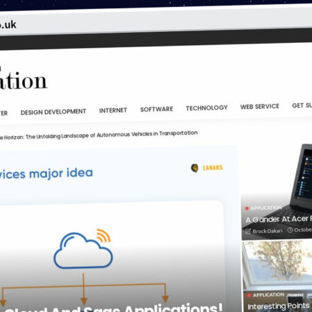 Publish Guest Post on tech-innovation.co.uk