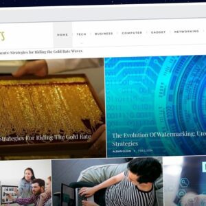 Publish Guest Post on techchits.com