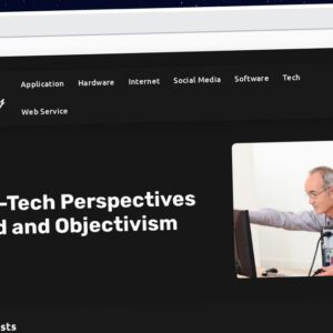 Publish Guest Post on technocity.uk