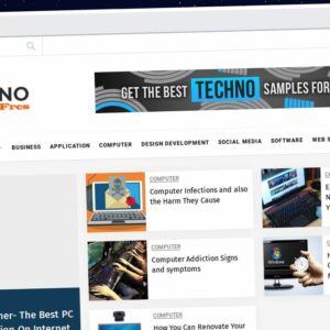 Publish Guest Post on technofres.com