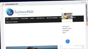 Publish Guest Post on technoohub.com