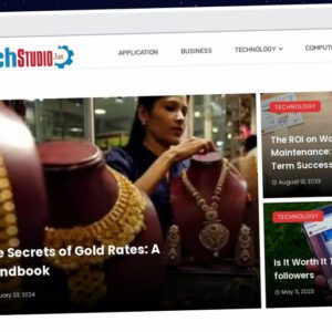Publish Guest Post on techstudiojax.com
