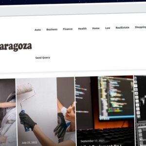 Publish Guest Post on tedxzaragoza.com