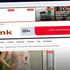 Publish Guest Post on tfink.co.uk