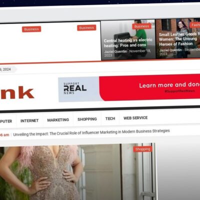 Publish Guest Post on tfink.co.uk