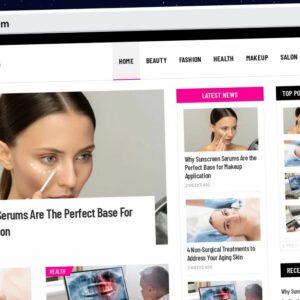 Publish Guest Post on the-beauty-tips.com