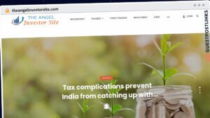 Publish Guest Post on theangelinvestorsite.com