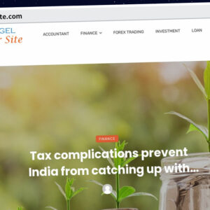 Publish Guest Post on theangelinvestorsite.com