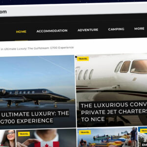 Publish Guest Post on theasiantraveler.com