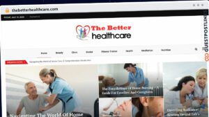 Publish Guest Post on thebetterhealthcare.com