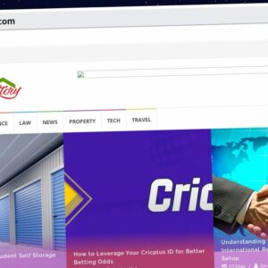 Publish Guest Post on thebreakingstory.com