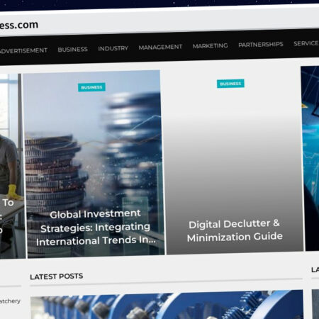 Publish Guest Post on thebusiness2business.com