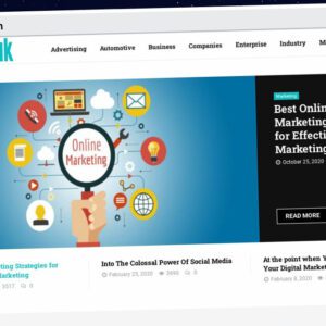 Publish Guest Post on thebusinessuk.com