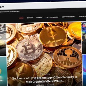 Publish Guest Post on thecryptobitcoin.com